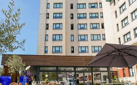 Novotel Suites Paris Montreuil Vincennes